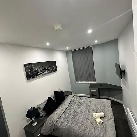 Luxurious 2 Bedroom Flat Beeston Hill المظهر الخارجي الصورة