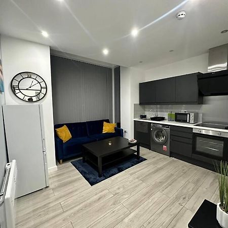 Luxurious 2 Bedroom Flat Beeston Hill المظهر الخارجي الصورة