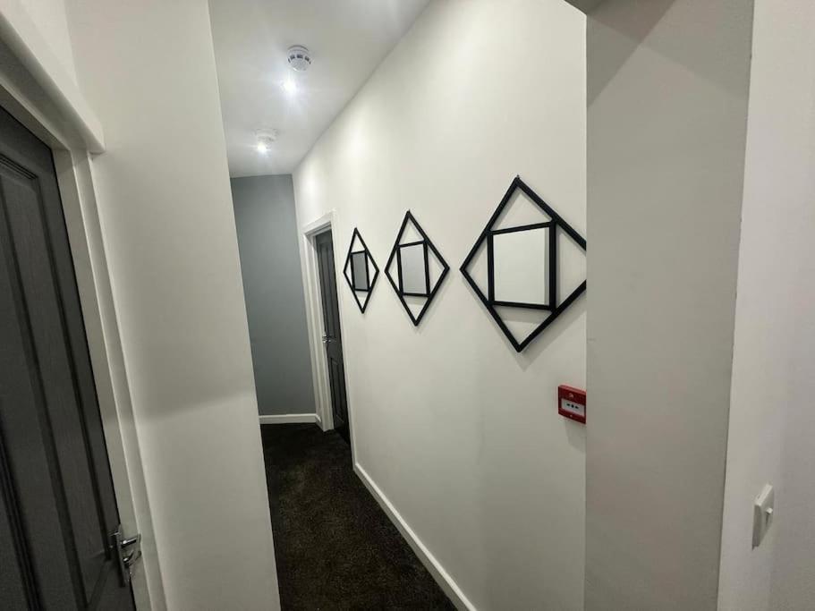 Luxurious 2 Bedroom Flat Beeston Hill المظهر الخارجي الصورة