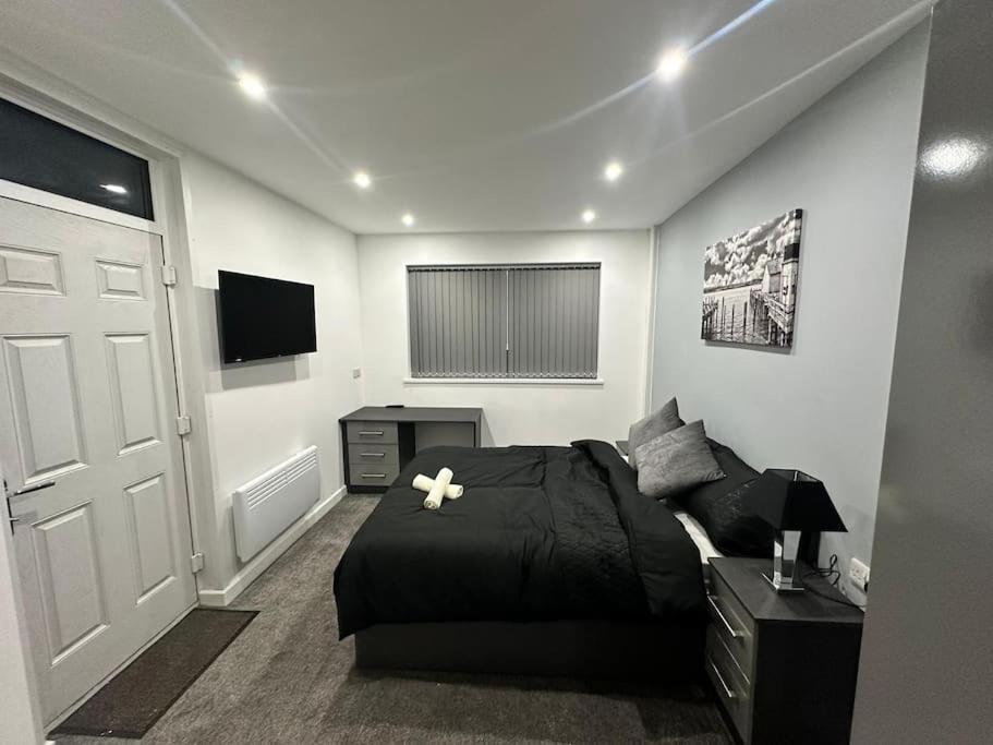 Luxurious 2 Bedroom Flat Beeston Hill المظهر الخارجي الصورة