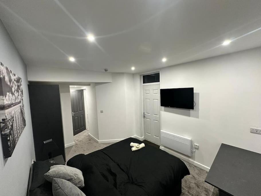 Luxurious 2 Bedroom Flat Beeston Hill المظهر الخارجي الصورة